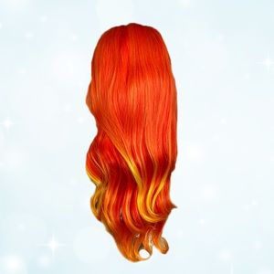 'Sunset' Lace Front Wig